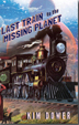 Last Train to the Missing Planet