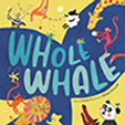 Whole Wale by Karen Yin
