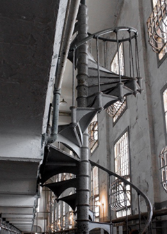 Image of Stairwell